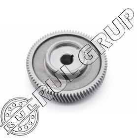 PINION POMPA INJECTIE U445 115.16.101 UTB